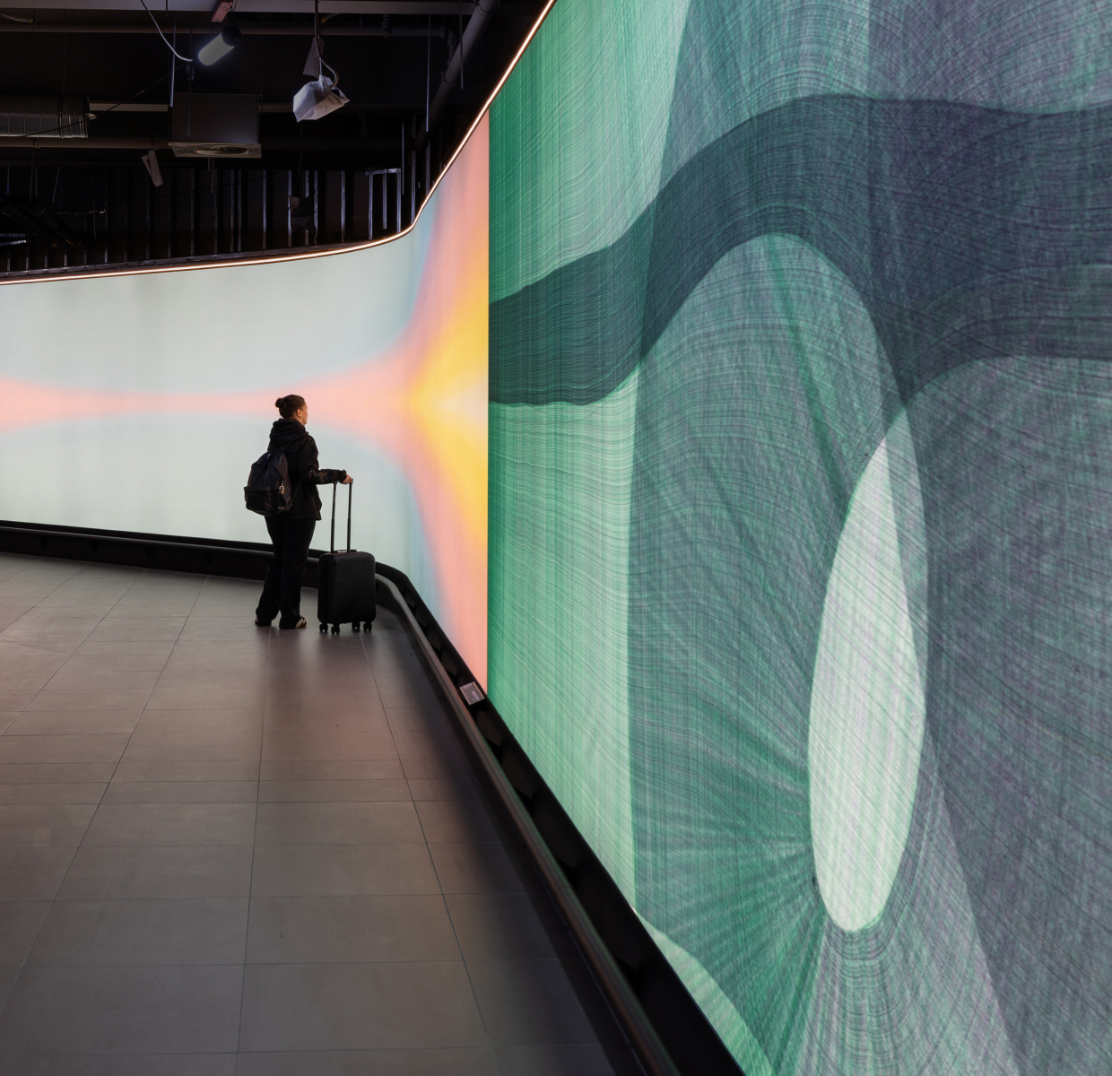 WINK: We are an experiental marketing agency